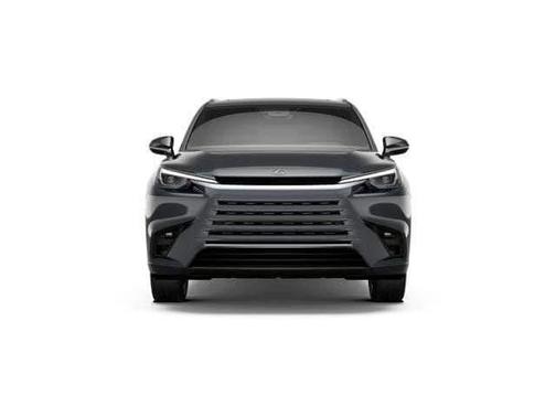 Cloudburst Gray 2026 Lexus TX 350 Premium