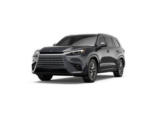 Cloudburst Gray 2026 Lexus TX 350 Premium