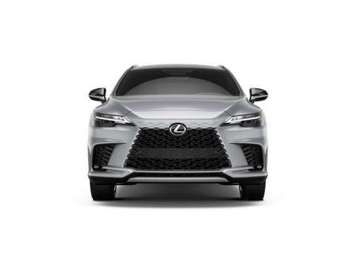 2026 Lexus RX 350 F SPORT Design