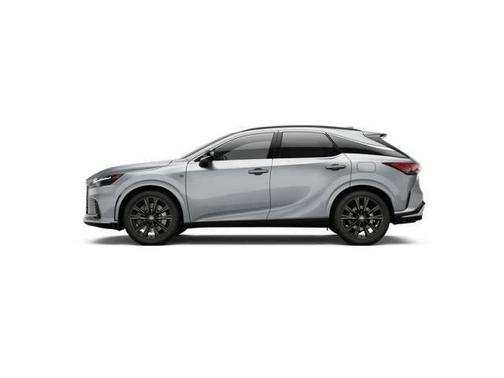 2026 Lexus RX 350 F SPORT Design