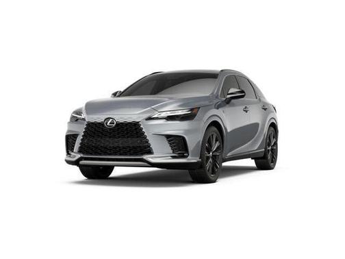 2026 Lexus RX 350 F SPORT Design