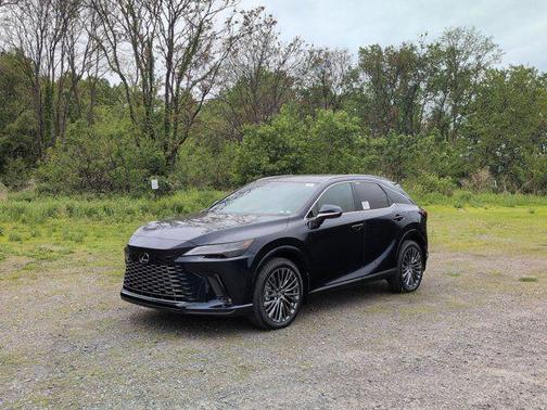Mica 2026 Lexus RX 350 Luxury