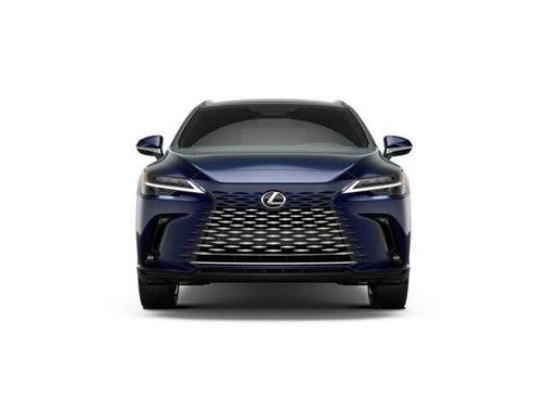 Nightfall Mica 2026 Lexus RX 350 Luxury