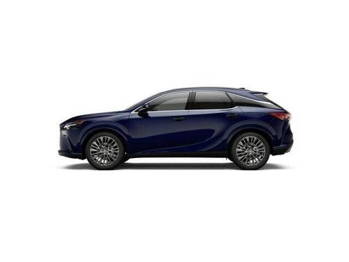 Nightfall Mica 2026 Lexus RX 350 Luxury