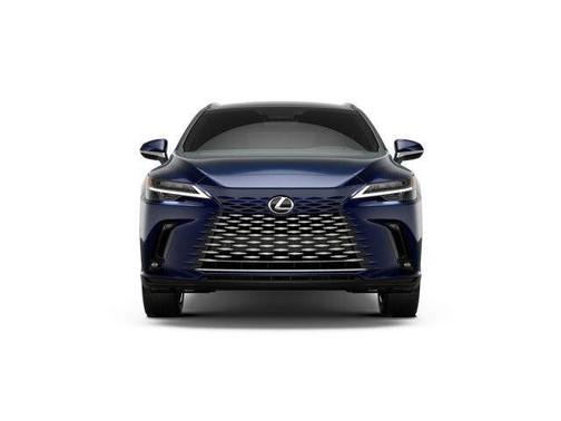 Nightfall Mica 2026 Lexus RX 350 Luxury