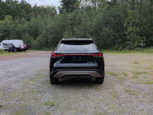 Mica 2026 Lexus RX 350 Luxury