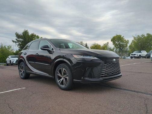 Caviar 2026 Lexus RX 350 Premium