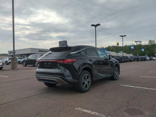 Caviar 2026 Lexus RX 350 Premium