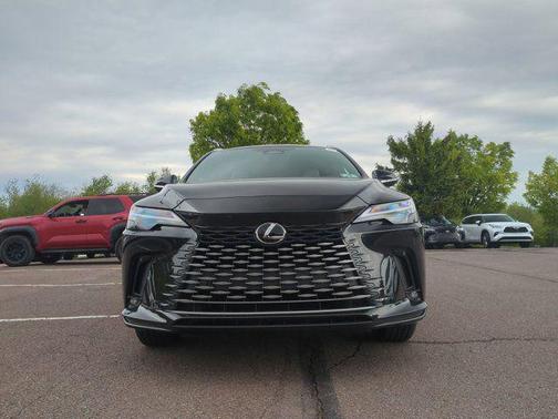 Caviar 2026 Lexus RX 350 Premium