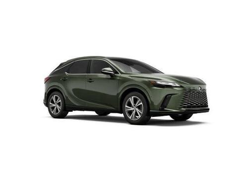 2026 Lexus RX 350 Base