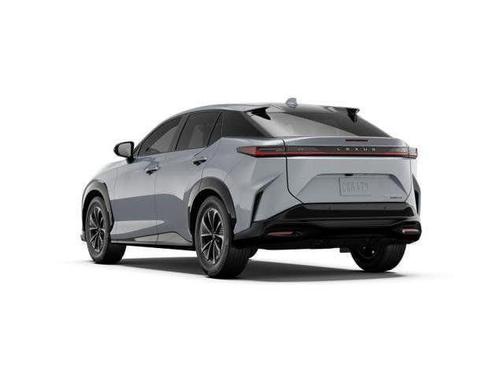 Iridium 2026 Lexus RZ 450e Premium