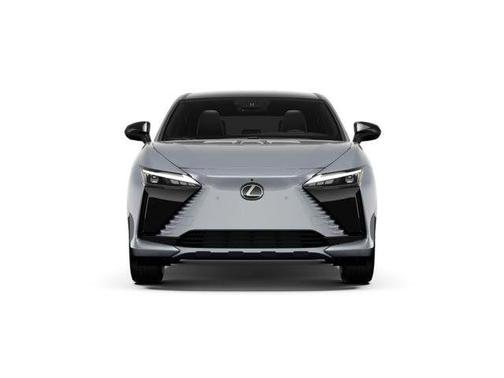 Iridium 2026 Lexus RZ 450e Premium