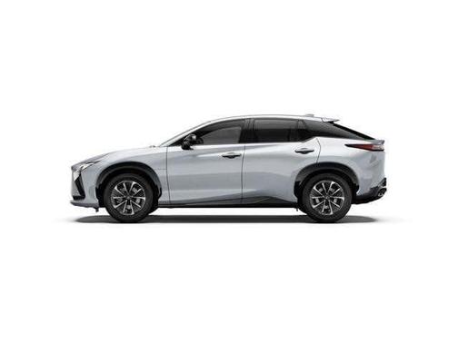 Iridium 2026 Lexus RZ 450e Premium