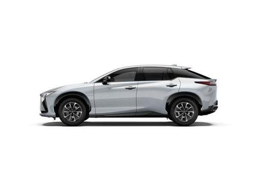 Iridium 2026 Lexus RZ 450e Premium