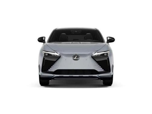 Iridium 2026 Lexus RZ 450e Premium