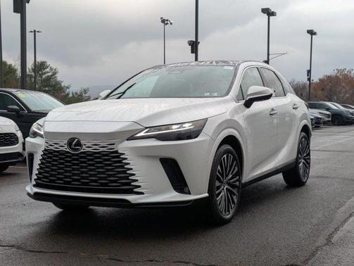 2026 Lexus RX 350 Base