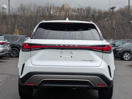 2026 Lexus RX 350 Base