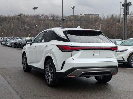 2026 Lexus RX 350 Base