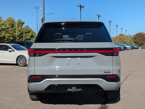 2026 Lexus TX 500h F SPORT Premium
