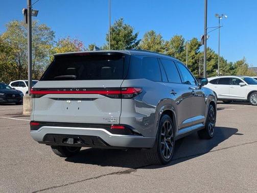 2026 Lexus TX 500h F SPORT Premium