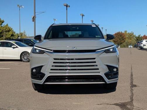 2026 Lexus TX 500h F SPORT Premium