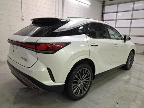 2023 Lexus RX 350 Luxury