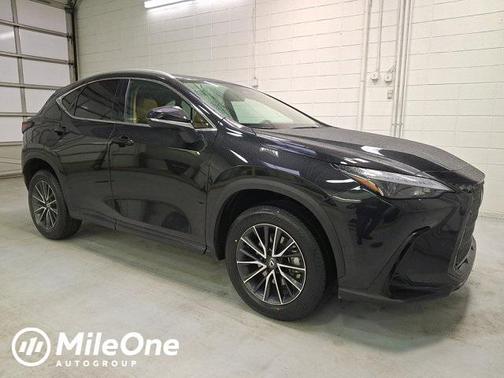 2024 Lexus NX 350h Premium