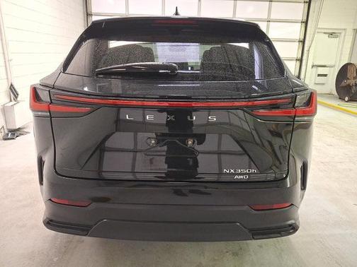 2024 Lexus NX 350h Premium