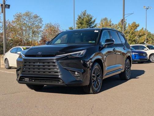 2026 Lexus TX 350 Base