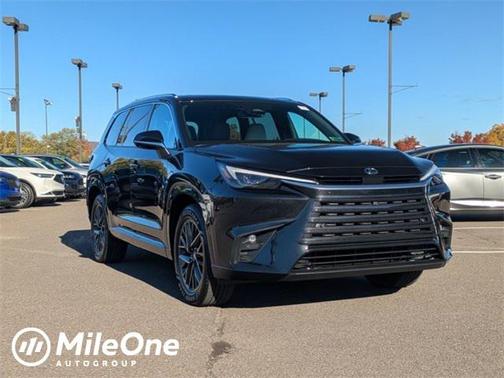 2026 Lexus TX 350 Base