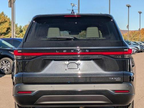 2026 Lexus TX 350 Base