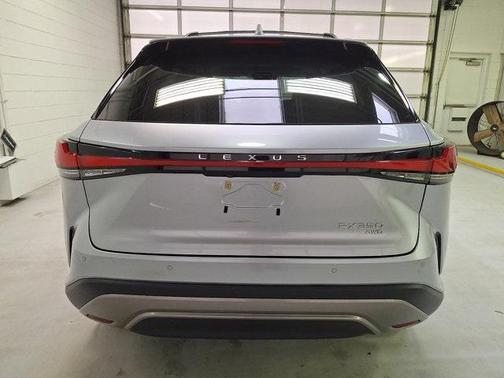 2024 Lexus RX 350 Base