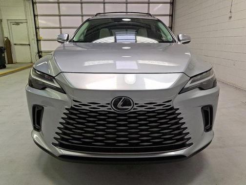 2024 Lexus RX 350 Base