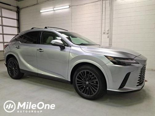 2024 Lexus RX 350 Base