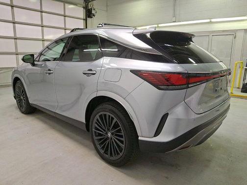 2024 Lexus RX 350 Base