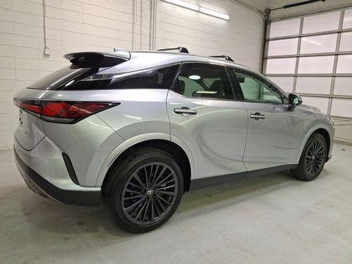 2024 Lexus RX 350 Base