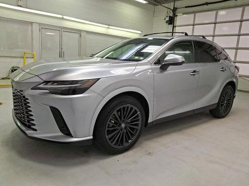 2024 Lexus RX 350 Base