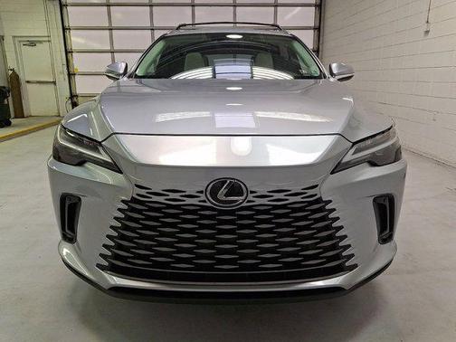 2024 Lexus RX 350 Base