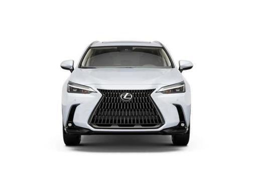 2026 Lexus NX 450h+ Premium