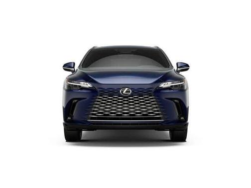 2026 Lexus RX 350 Base