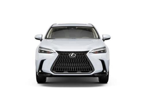 2026 Lexus NX 450h+ Luxury