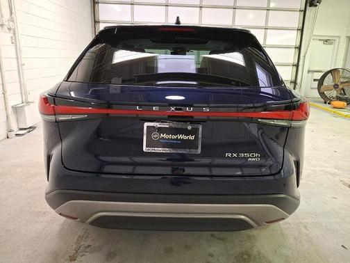 2023 Lexus RX 350 Premium