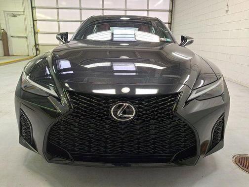 Caviar 2024 Lexus IS 350 Base