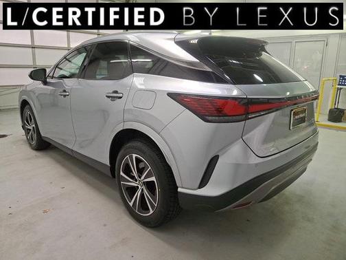 2024 Lexus RX 350 Base