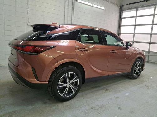 2024 Lexus RX 350 Base