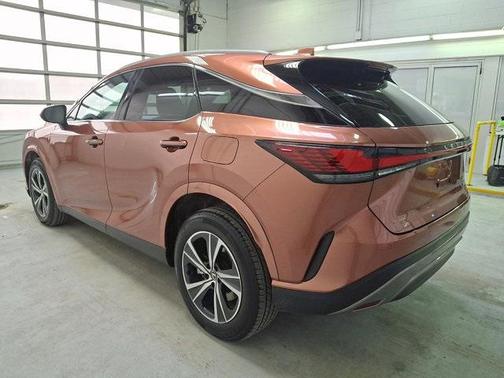 2024 Lexus RX 350 Base