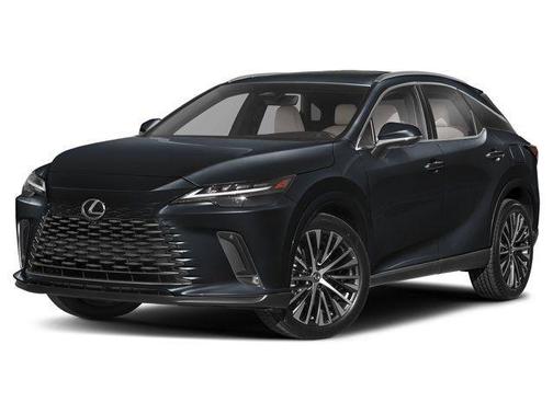 Caviar 2026 Lexus RX 350 Premium