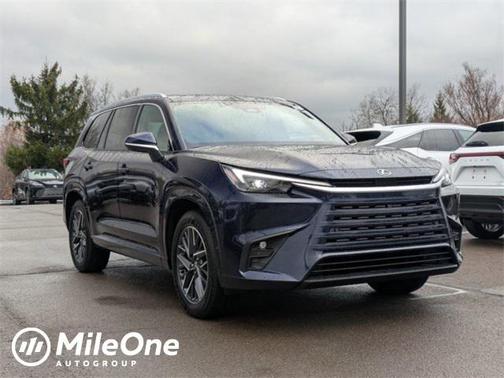 2026 Lexus TX 350 Base