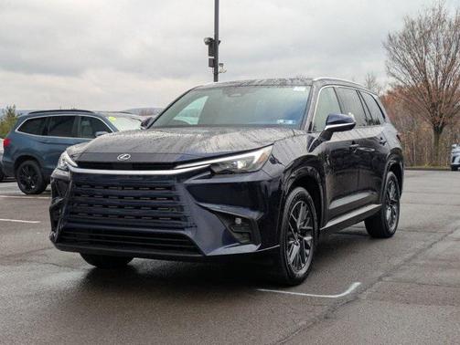 2026 Lexus TX 350 Base