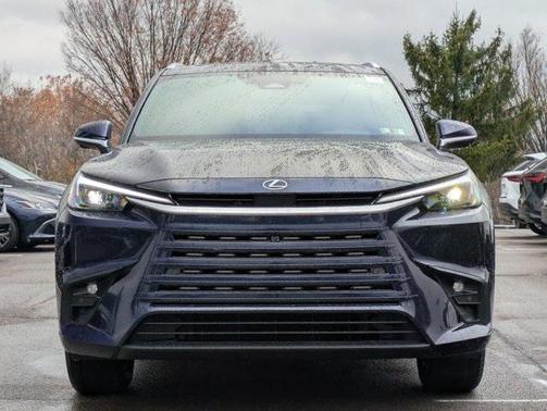 2026 Lexus TX 350 Base